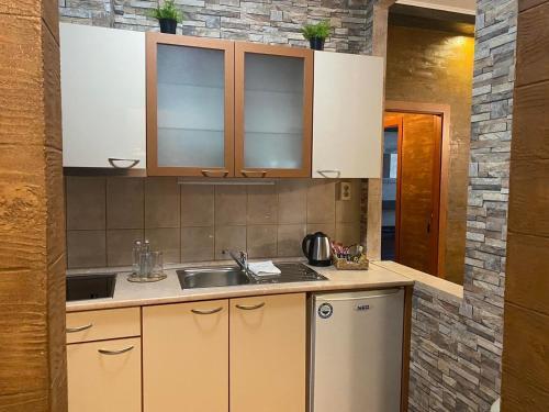 Apartamento Deluxe 217
