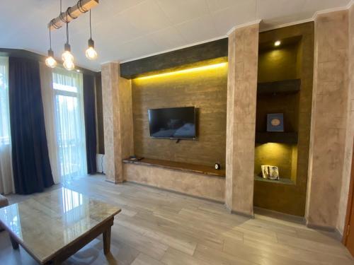 Apartamento Deluxe 217