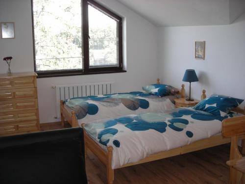 Apartamento Borovets Gardens Chalet Flat