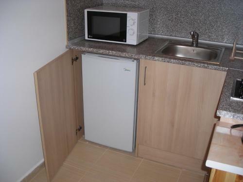 Apartamento Borovets Gardens Chalet Flat