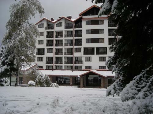 Apartamento Borovets Gardens Chalet Flat