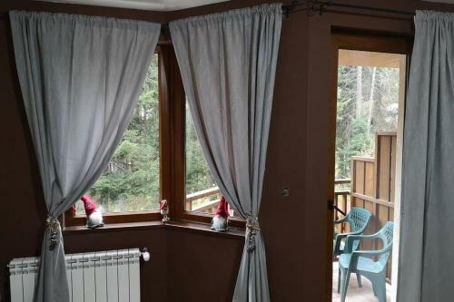 Apartamento Studio Iceberg Borovets ?????? ? ?????