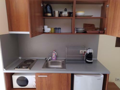 Hotel Boutique Residence