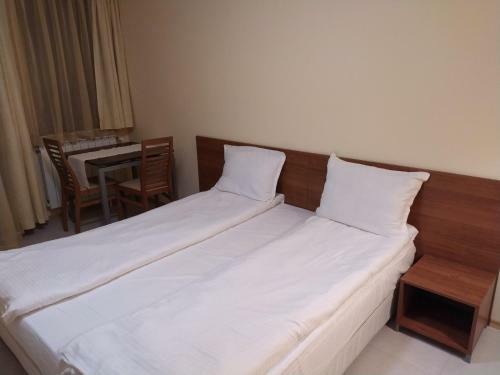 Hotel Boutique Residence