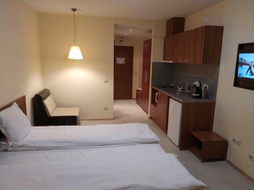 Hotel Boutique Residence