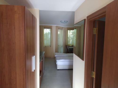 Hotel Boutique Residence