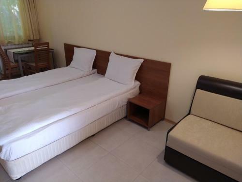Hotel Boutique Residence