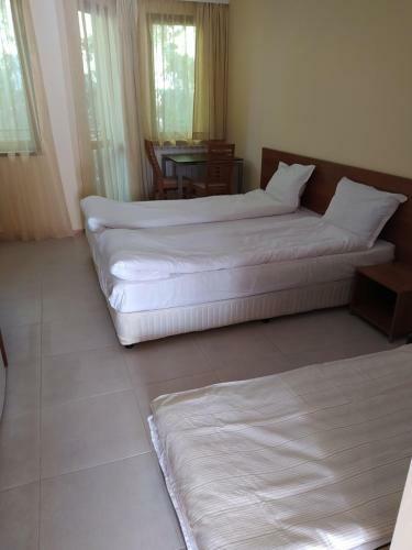 Hotel Boutique Residence