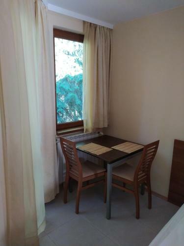 Hotel Boutique Residence