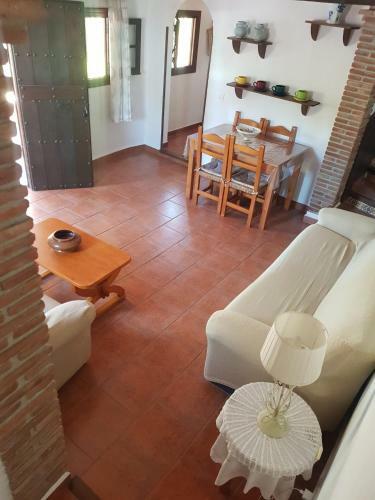 Casa Cecilio
