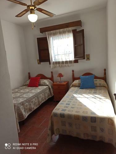 Casa Cecilio