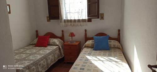 Casa Cecilio