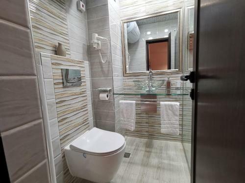 Luxury Apartament In "sequoia" 2