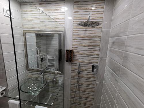 Luxury Apartament In "sequoia" 2