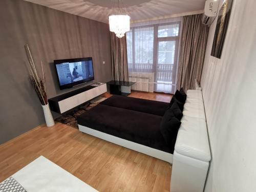 Luxury Apartament In "sequoia" 2