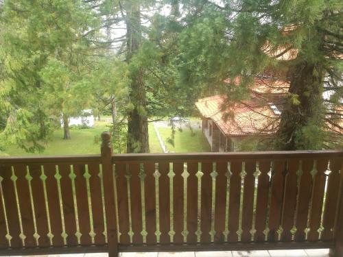 Luxury Apartament In "sequoia" 2