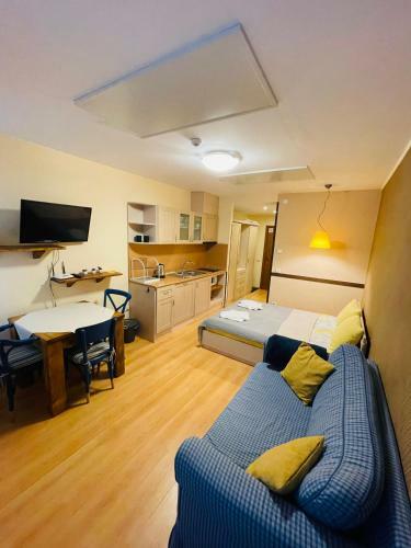Apartamento Studio Kris Villa Park