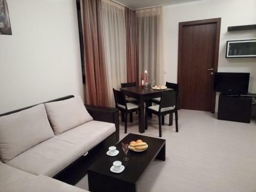 Apartment Relax Borovets