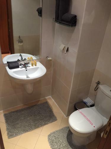 Apartamento Villa Park Luxury Studio