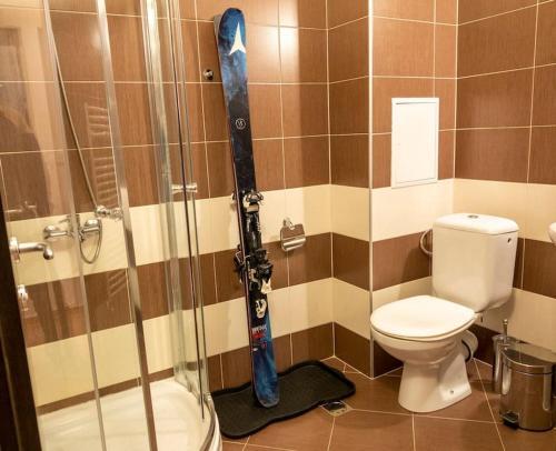 Apartamento The Place - Studio Borovets-iglika 2