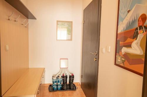 Apartamento The Place - Studio Borovets-iglika 2