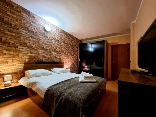 Borovets Sequoia2 Luxury Apartment