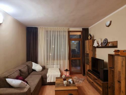 Borovets Sequoia2 Luxury Apartment