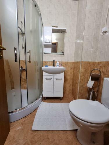 Borovets Sequoia2 Luxury Apartment