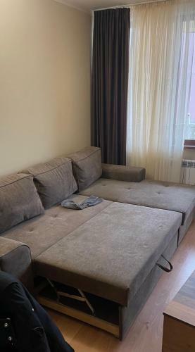 Borovets Sequoia2 Luxury Apartment