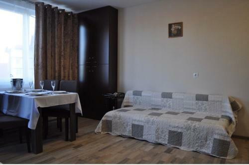 Apartamento Comfortapartment Iglika 2