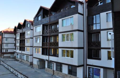 Apartamento Comfortapartment Iglika 2