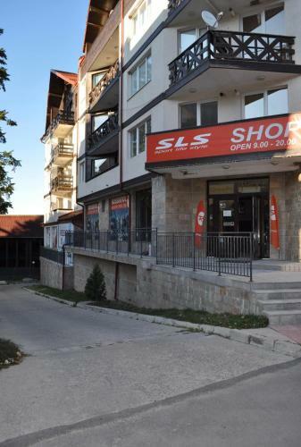 Apartamento Comfortapartment Iglika 2