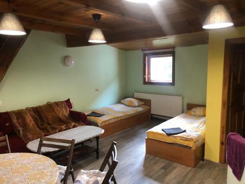 Borovets Gondola Apartment & Ski By Winter Bros