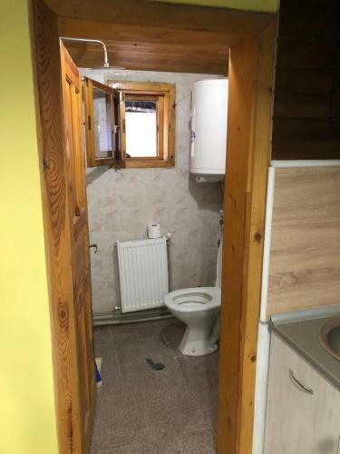 Borovets Gondola Apartment & Ski By Winter Bros
