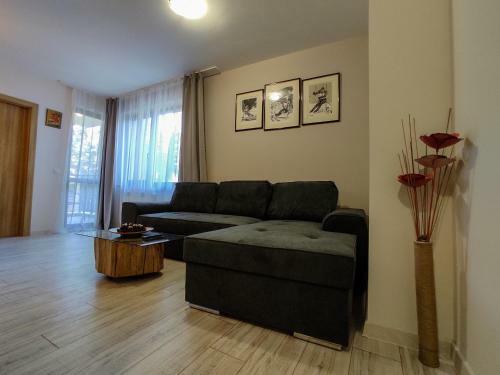 Borovets Gardens B30 Morunov Apart