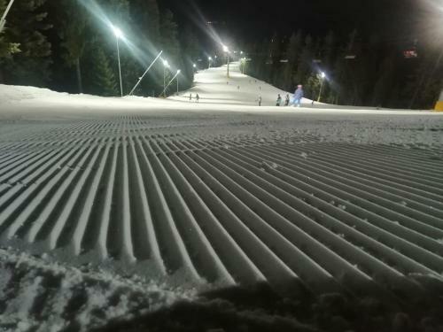 Borovets Gardens B30 Morunov Apart