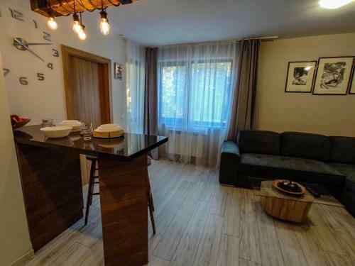 Borovets Gardens B30 Morunov Apart