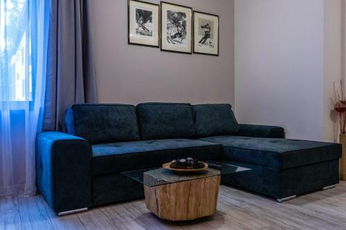 Borovets Gardens B30 Morunov Apart