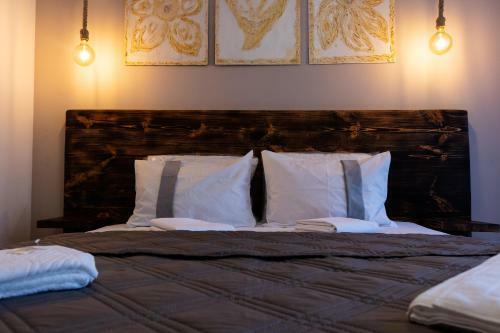 Borovets Gardens B30 Morunov Apart