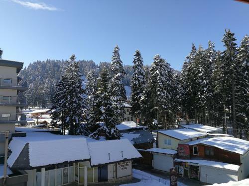 Apartamento Borovets Royal Plaza - A409
