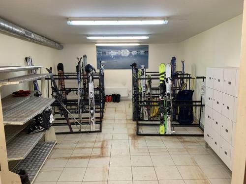Apartamento Borovets Royal Plaza - A409