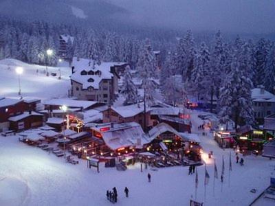 Apartamento Borovets Royal Plaza - A409