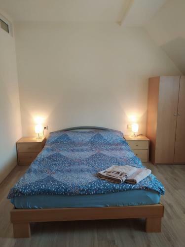 Apartamento Borovets Royal Plaza - A409