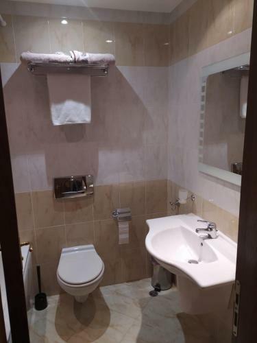 Apartamento Borovets Royal Plaza - A409