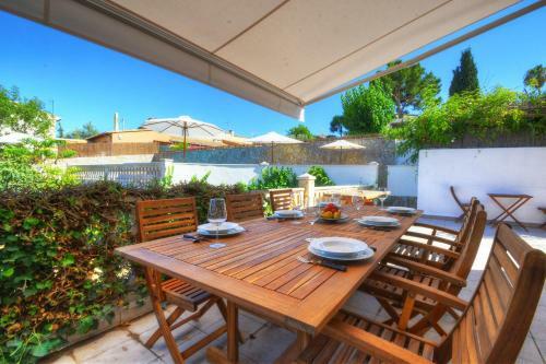 Villa Es Torrent� (high Flyer)