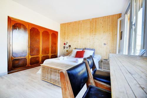 Villa Es Torrent� (high Flyer)