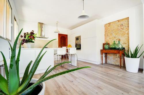 Villa Es Torrent� (high Flyer)