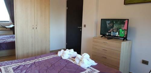 Apartamento Lovely ?partment In Iglika 2,borovets