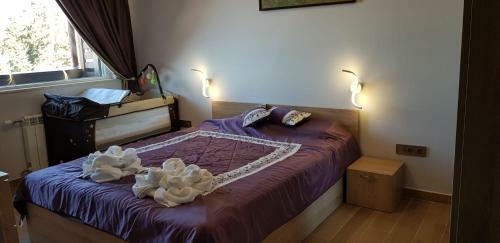 Apartamento Lovely ?partment In Iglika 2,borovets