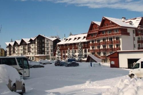 Ski Apartment Mimi Iglika 2